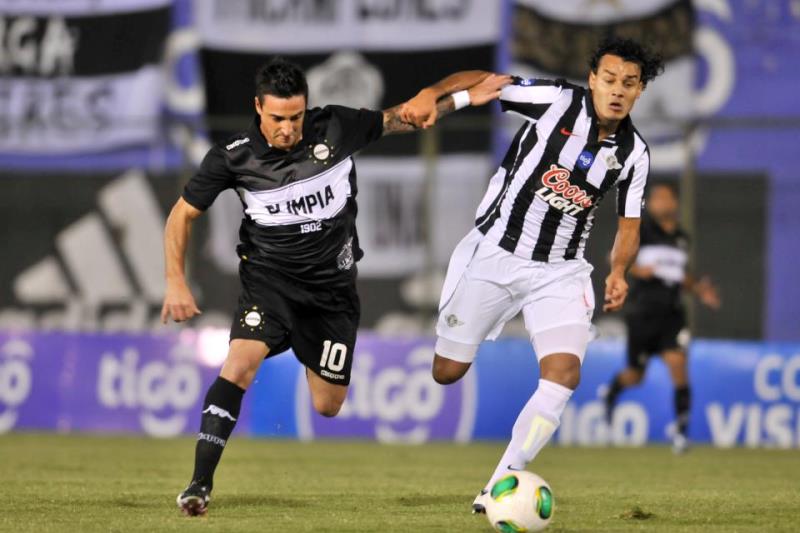 Nhận định, Soi kèo Club Libertad vs Olimpia Asuncion 05h00 ngày 29/09: Khải hoàn đất khách - Ảnh 1