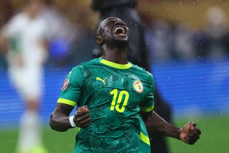 Nhận định, Soi kèo Ethiopia vs Senegal 20h00 ngày 29/9: Sư tử khoe sức mạnh - Ảnh 2