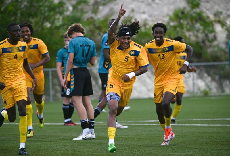 Nhận định, Soi kèo Guadeloupe vs Barbados 02h00 ngày 29/09: Giằng co quyết liệt - Ảnh 1