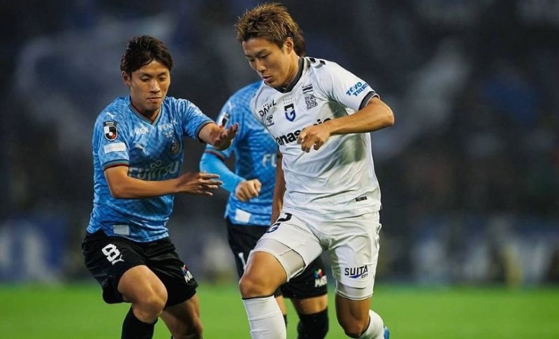 Nhận định, Soi kèo Kumamoto vs Kawasaki Frontale 17h00 ngày 29/09: Nương tay kẻ yếu - Ảnh 1