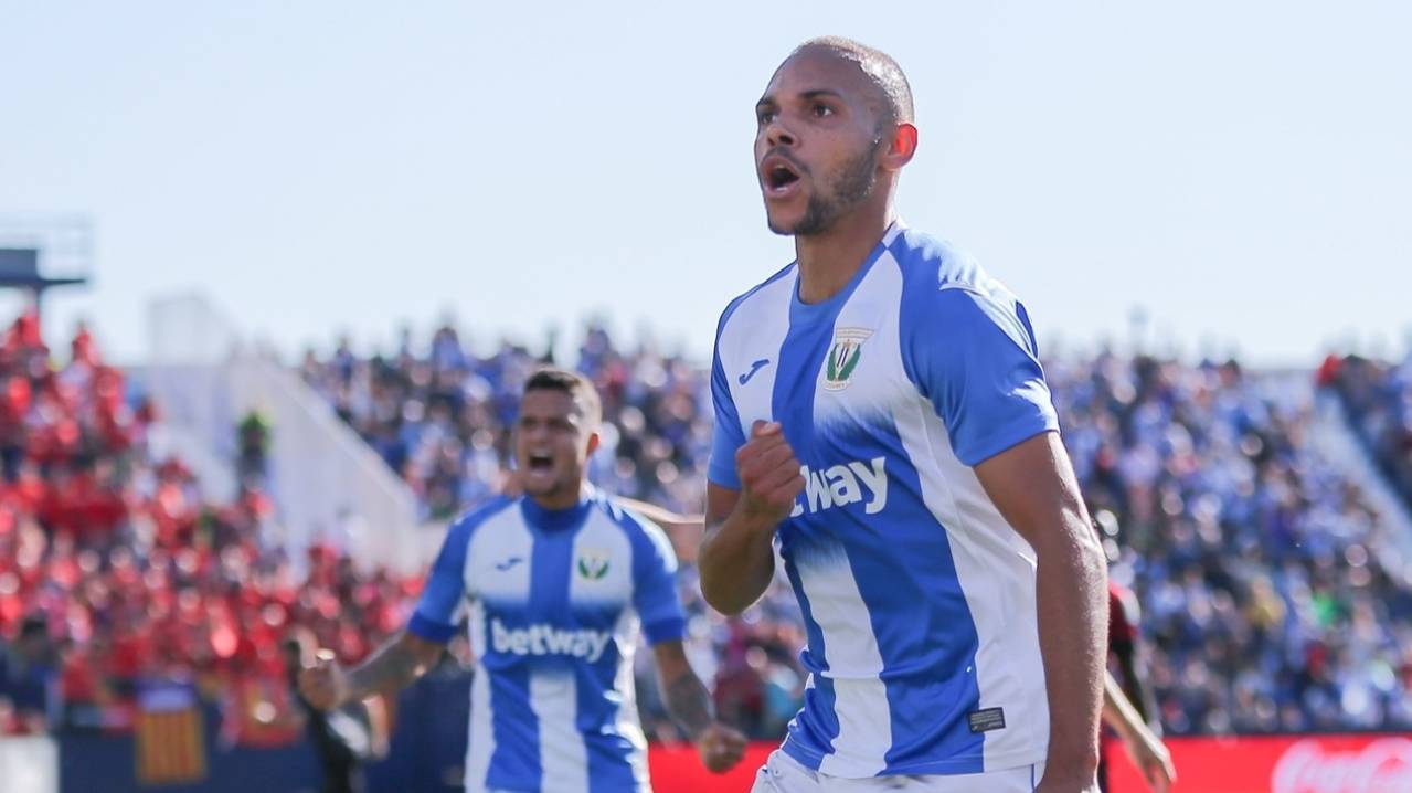 Nhận định, Soi kèo Leganes vs Castellon 01h30 ngày 29/9: Quá khó cho chủ nhà - Ảnh 2