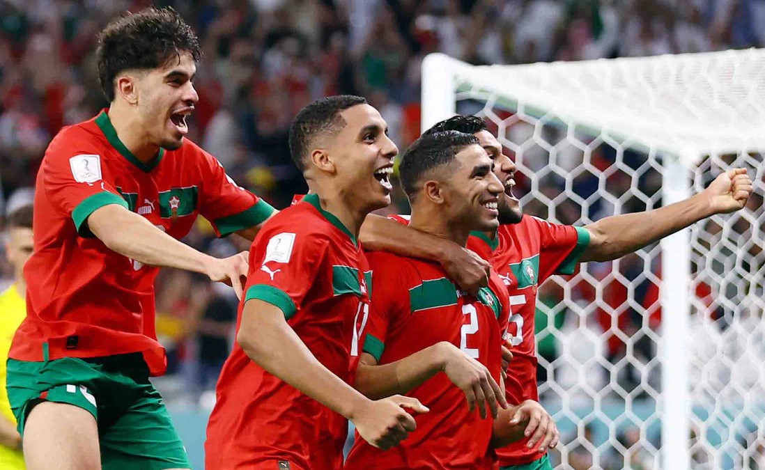 Nhận định, Soi kèo Lesotho vs Morocco 20h00 ngày 29/9: Chênh lệch đẳng cấp - Ảnh 2
