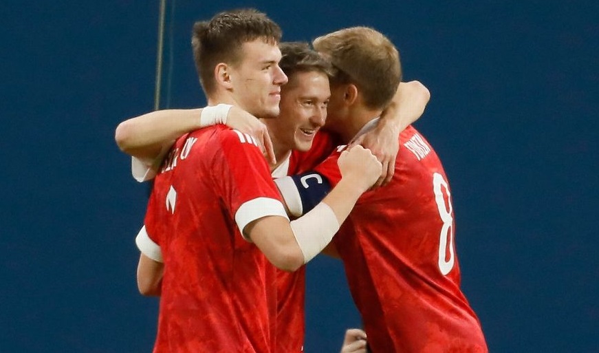 Nhận định, Soi kèo Nga vs Iran 23h00 ngày 29/9: Điểm tựa sân nhà - Ảnh 2
