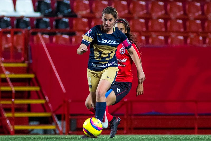 Nhận định, Soi kèo Nữ Atlante vs Nữ Pumas 04h45 ngày 29/09: Hủy diệt chủ nhà - Ảnh 1