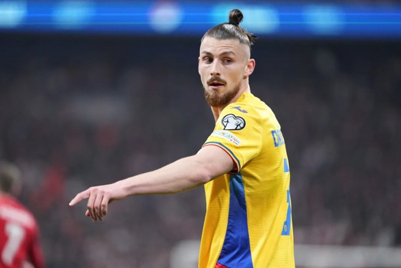 Nhận định, Soi kèo Romania vs Bosnia 01h45 ngày 29/09: Quyết thắng - Ảnh 1