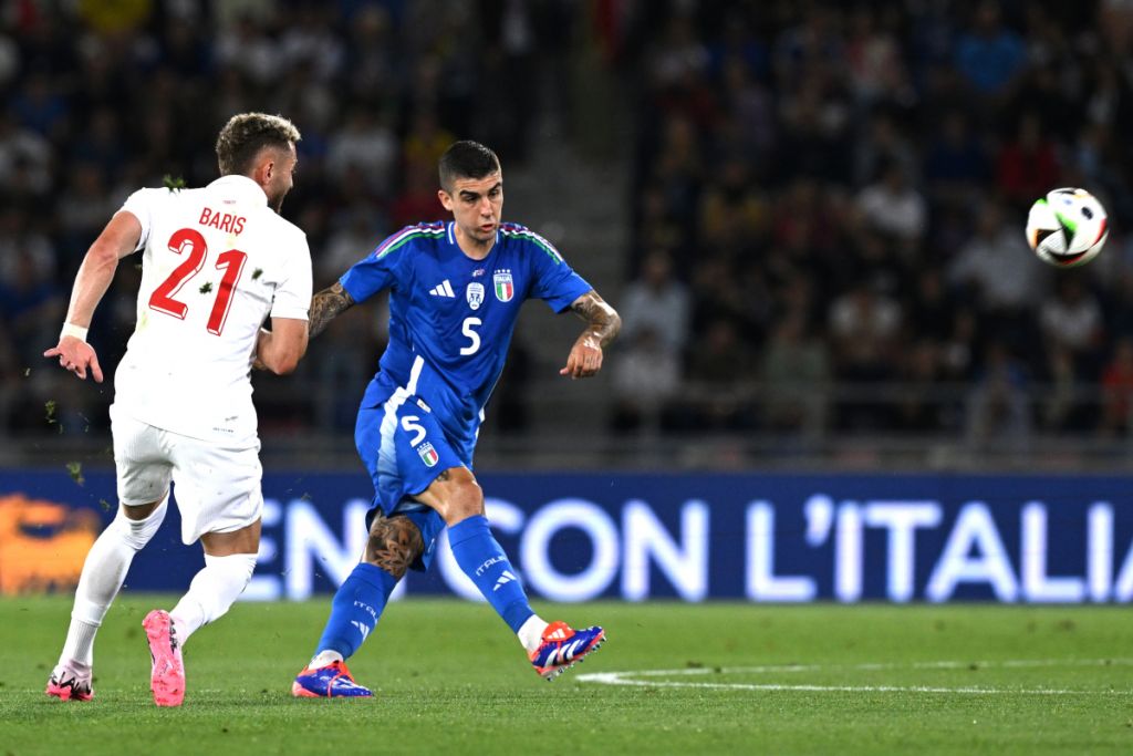 Nhận định, Soi kèo Thổ Nhĩ Kỳ vs Italia 01h45 ngày 29/9: 2 kẻ đồng cảnh ngộ - Ảnh 1
