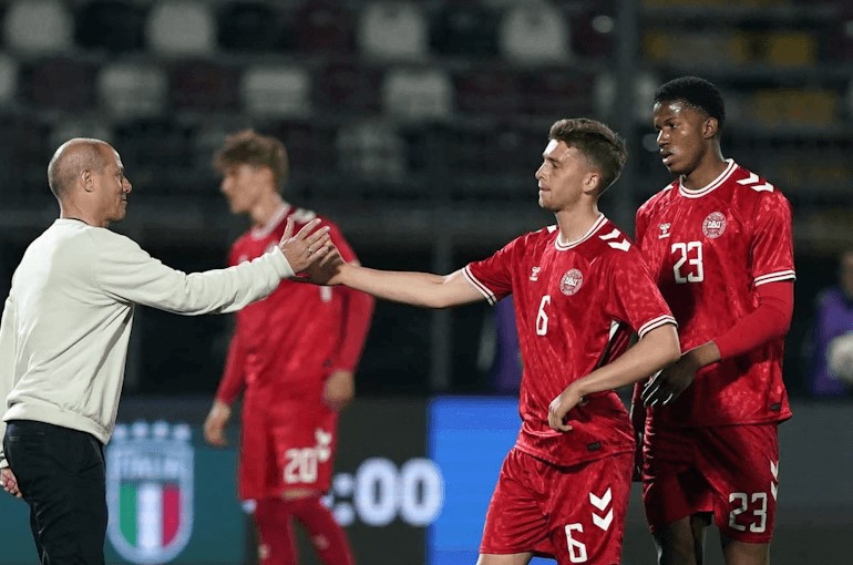Nhận định, Soi kèo U21 Đan Mạch vs U21 Belarus 23h30 ngày 28/9: David đấu Goliath - Ảnh 2