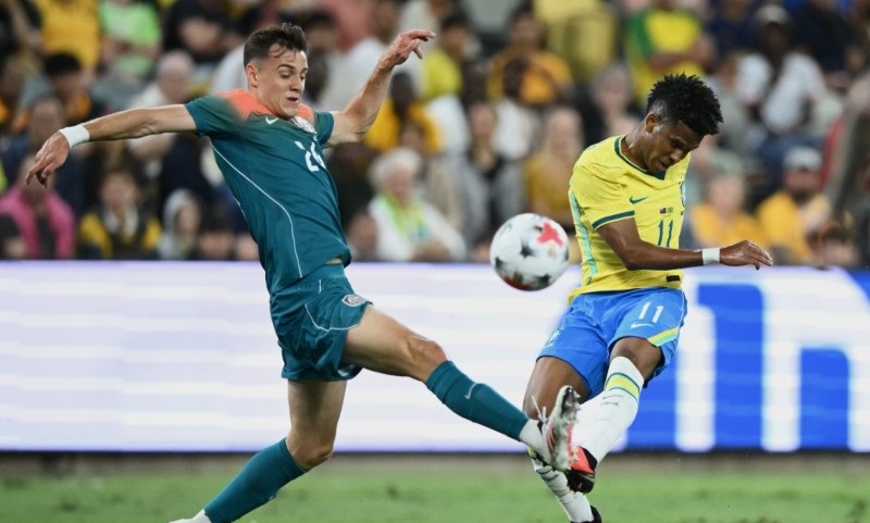 Soi kèo phạt góc Australia vs Brazil, 17h00 ngày 29/9 - Ảnh 1
