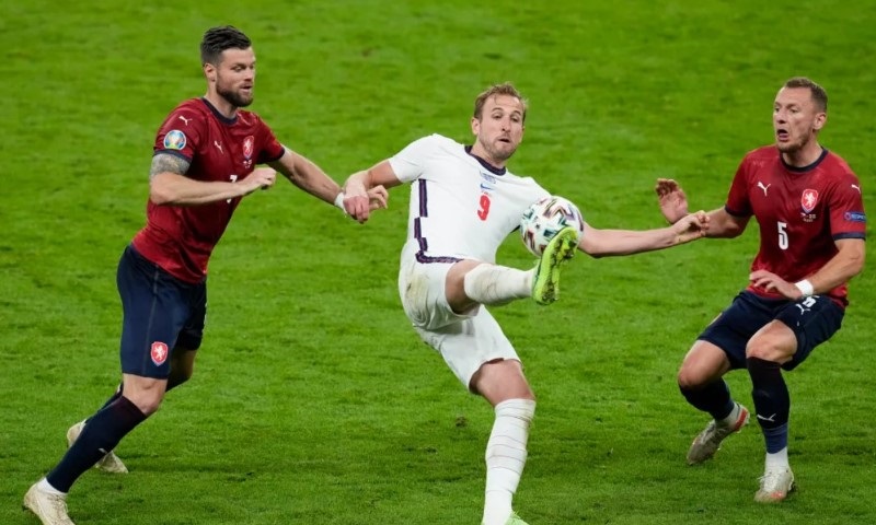 Nhận định, Soi kèo CH Czech vs Anh 01h45 ngày 30/9: Ba điểm cho Tam Sư - Ảnh 1