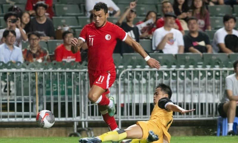 Nhận định, Soi kèo Hong Kong vs Brunei 19h00 ngày 30/9: Mưa gôn một chiều! - Ảnh 1
