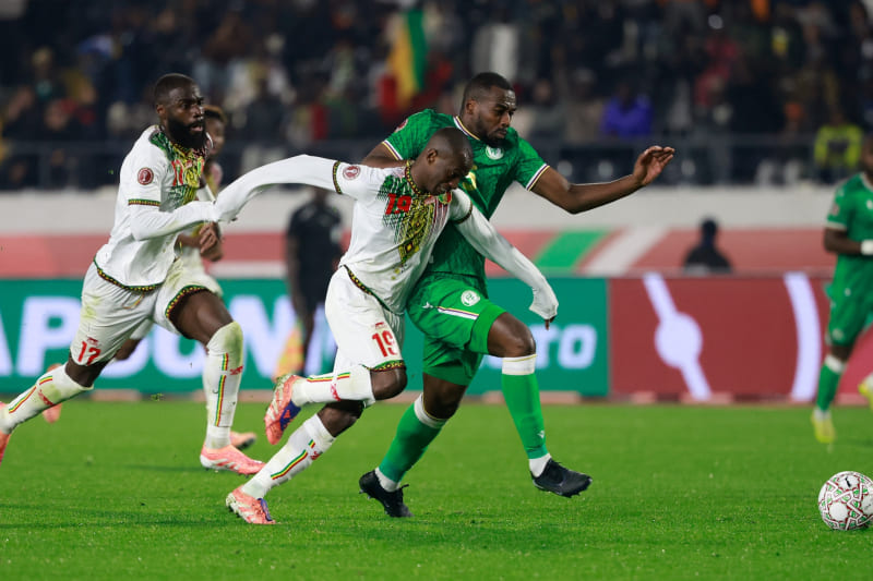 Nhận định, Soi kèo Liberia vs Mali 02h00 ngày 30/09: Át vía chủ nhà - Ảnh 1
