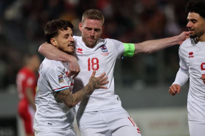 Nhận định, Soi kèo Luxembourg vs Iceland 01h45 ngày 30/09: Hòa là đẹp - Ảnh 1