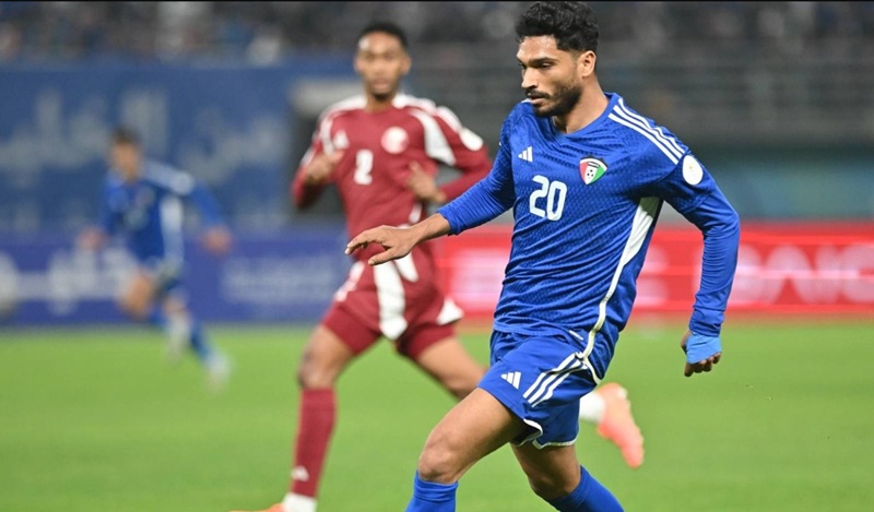 Nhận định, Soi kèo Oman vs Kuwait 00h30 ngày 30/09: Chênh lệch - Ảnh 1