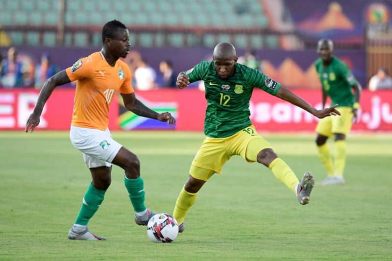 Nhận định, Soi kèo Somalia vs Bờ Biển Ngà 02h00 ngày 30/09: Chênh lệch đẳng cấp - Ảnh 1