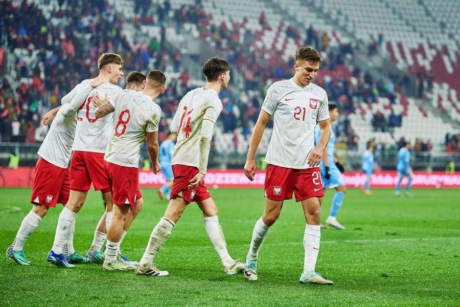 Nhận định, Soi kèo U21 Ba Lan vs U21 Thụy Điển 23h00 ngày 30/9: Khẳng định sức mạnh - Ảnh 1