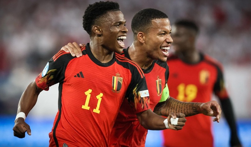 Nhận định, Soi kèo U21 Bỉ vs U21 Xứ Wales 01h00 ngày 30/09: Thế trận một chiều - Ảnh 1