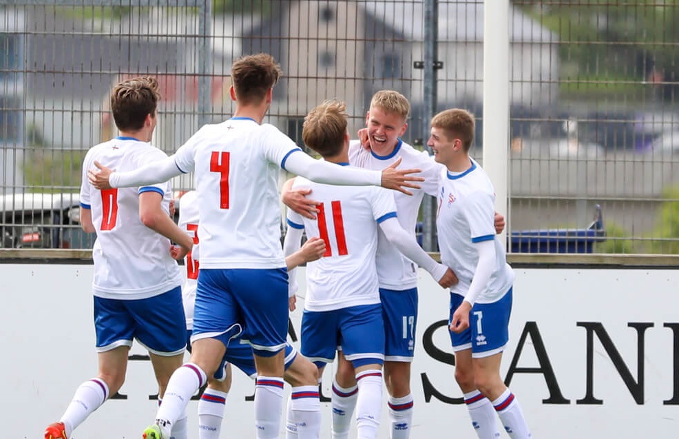 Nhận định, Soi kèo U21 Đảo Faroe vs U21 Luxembourg 23h00 ngày 30/9: Xem ai tệ hơn? - Ảnh 2