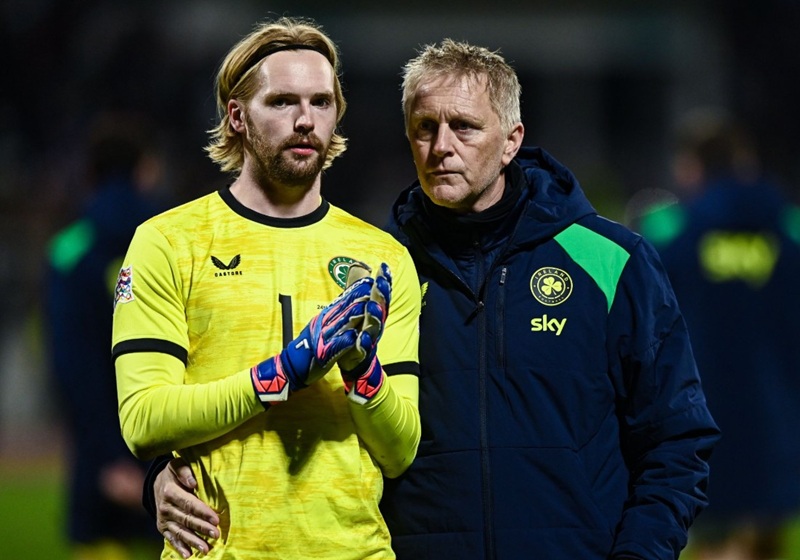 Nhận định, Soi kèo U21 Ireland vs U21 Kazakhstan 01h00 ngày 30/09: Chủ nhà áp đảo - Ảnh 1