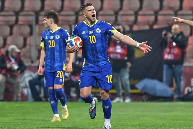 Nhận định, Soi kèo U21 Na Uy vs U21 Bosnia 23h00 ngày 29/09: Thế trận áp đảo - Ảnh 1