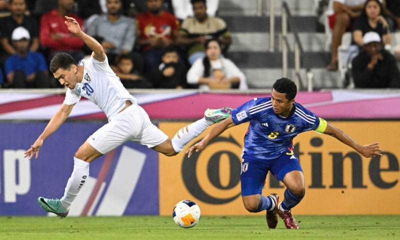 Nhận định, Soi kèo U23 Uzbekistan vs U23 Nhật Bản 17h30 ngày 30/9: Chủ nhà thẳng tiến - Ảnh 1