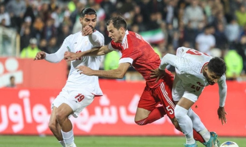 Soi kèo phạt góc Nga vs Iran, 23h00 ngày 29/9 - Ảnh 1