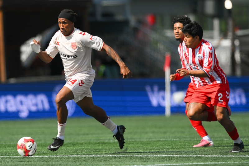 Nhận định, Soi kèo Atletico Ottawa vs Cavalry 06h00 ngày 01/10: Khách có 3 điểm. - Ảnh 1