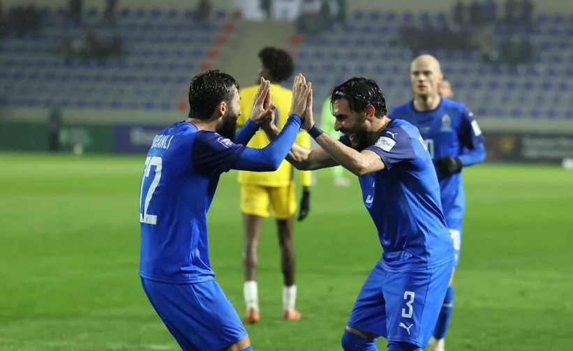 Nhận định, Soi kèo Azerbaijan vs Liechtenstein 23h00 ngày 01/10: Cơ hội bứt lên    - Ảnh 1