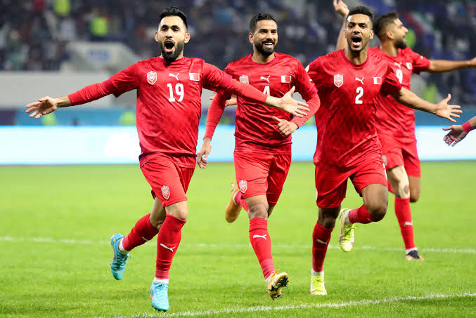 Nhận định, Soi kèo Bahrain vs Yemen 00h30 ngày 01/10: Cuộc chiến danh dự - Ảnh 1