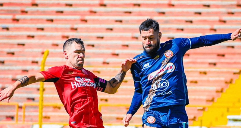 Nhận định, Soi kèo Cienciano vs Los Chankas 03h00 ngày 01/10: Chủ nhà thắng trở lại - Ảnh 1