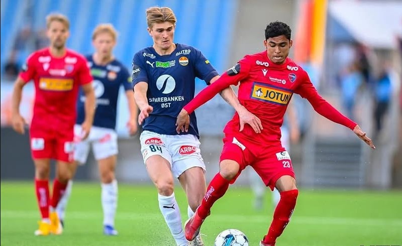Nhận định, Soi kèo Flint vs Sandefjord 23h00 ngày 30/09: Chênh lệch đẳng cấp - Ảnh 1