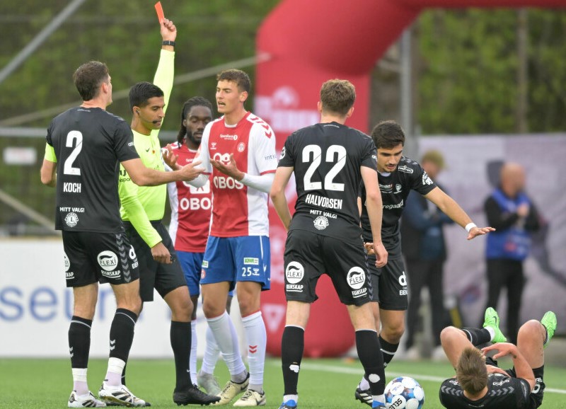 Nhận định, Soi kèo Follo vs Sarpsborg 21h00 ngày 30/09: Kèo khó cho khách - Ảnh 1