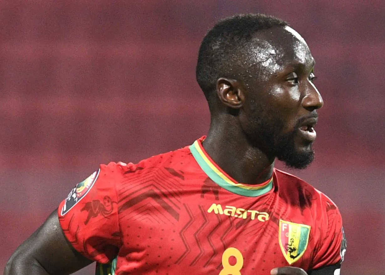 Nhận định, Soi kèo Guinea vs Kenya 23h00 ngày 01/10: Điểm tựa sân nhà - Ảnh 1