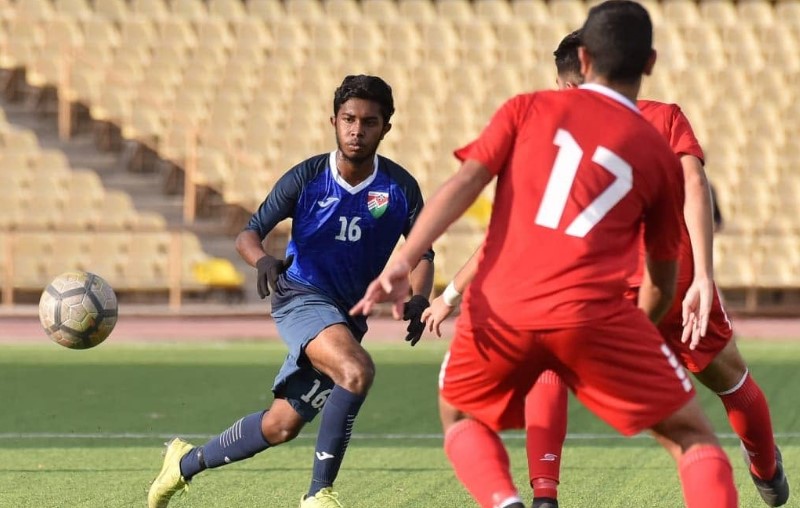 Nhận định, Soi kèo Maldives vs Lebanon 21h00 ngày 1/10: Không thua quá nhiều - Ảnh 1