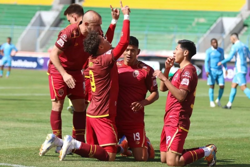 Nhận định, Soi kèo Real Oruro vs Always Ready 02h00 ngày 01/10: Khách cần vực dậy - Ảnh 1
