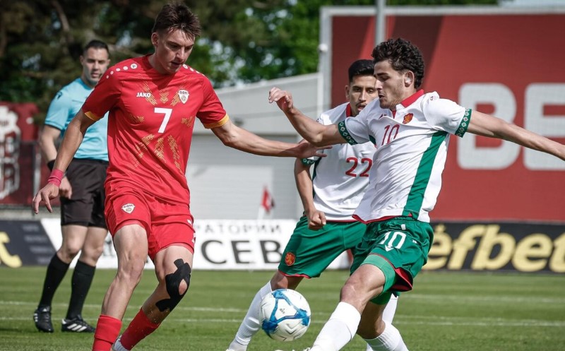 Nhận định, Soi kèo U21 CH Czech vs U21 Bulgaria 23h00 ngày 30/09: Giữ yên nhì bảng - Ảnh 1