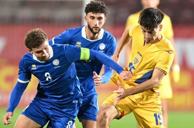 Nhận định, Soi kèo U21 Romania vs U21 Phần Lan 23h00 ngày 30/09: Quyết không để thua - Ảnh 1