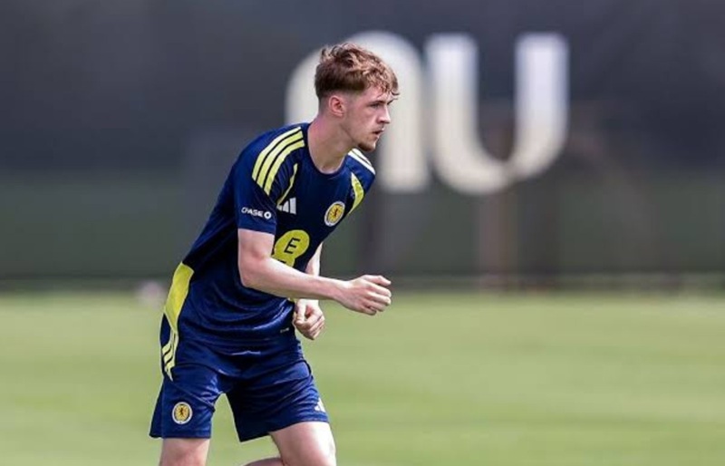 Nhận định, Soi kèo U21 Scotland vs U21 Azerbaijan 01h30 ngày 01/10: Chủ nhà tạo cách biệt - Ảnh 1