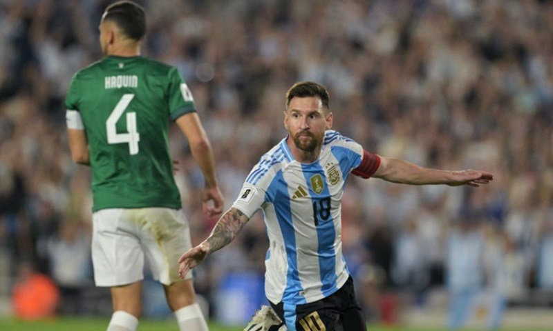Soi kèo phạt góc Argentina vs Bolivia, 07h00 ngày 1/10 - Ảnh 1