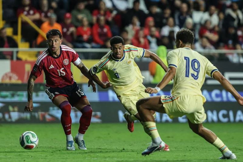 Nhận định, Soi kèo CH Dominican vs Haiti 07h00 ngày 02/10: Khách có 3 điểm - Ảnh 1