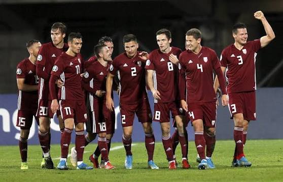 Nhận định, Soi kèo Latvia vs Montenegro 23h00 ngày 2/10: Điểm tựa mong manh - Ảnh 2