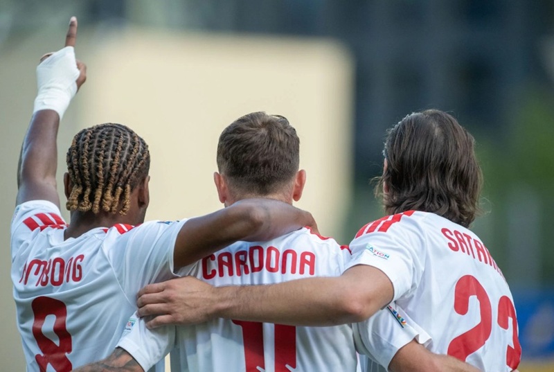 Nhận định, Soi kèo Malta vs Gibraltar 01h45 ngày 02/10: Chủ nhà tạo khác biệt - Ảnh 1