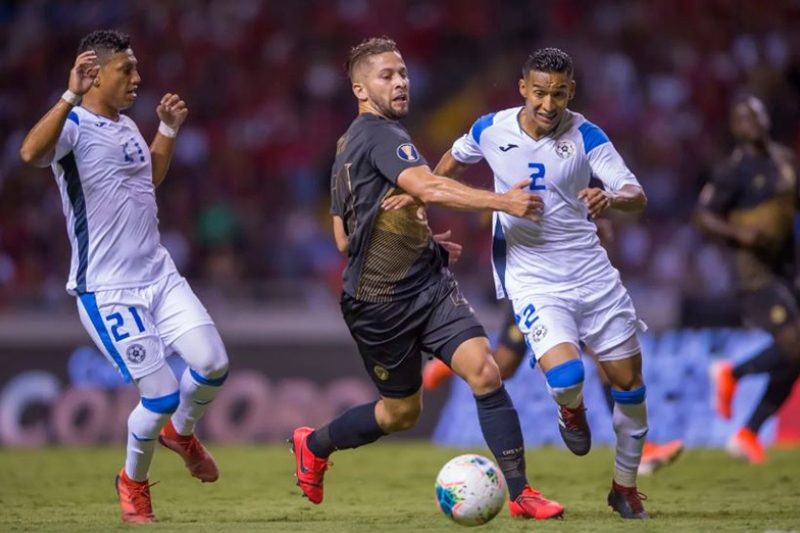 Nhận định, Soi kèo Nicaragua vs Costa Rica 09h00 ngày 02/10: Khách thắng cách biệt - Ảnh 1