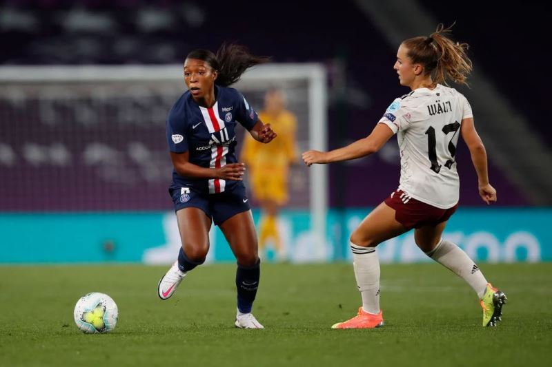 Nhận định, Soi kèo Nữ PSG vs Nữ Leuven 02h00 ngày 02/10: Cửa dưới đáng tin - Ảnh 1