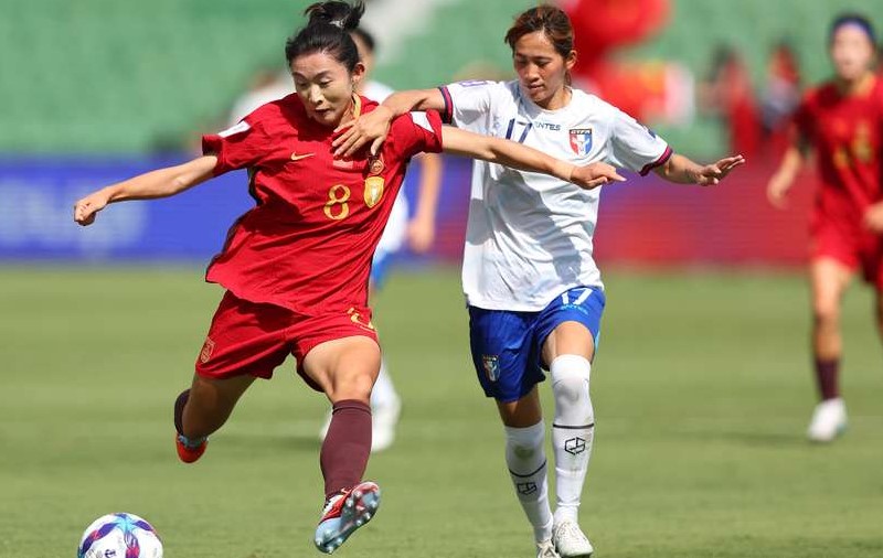 Nhận định, Soi kèo Nữ Trung Quốc vs Nữ Hàn Quốc 13h00 ngày 2/10: 90 phút không đủ - Ảnh 1