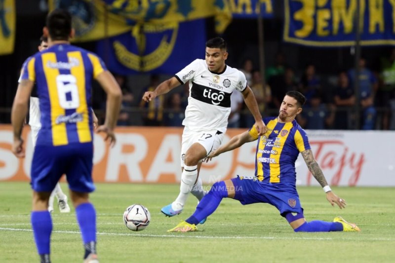 Nhận định, Soi kèo Olimpia Asuncion vs Sportivo Luqueno 05h00 ngày 02/10: Chủ nhà tất thắng - Ảnh 1