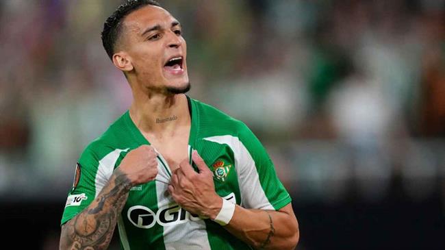 Nhận định, Soi kèo Real Betis vs Ceuta 01h00 ngày 02/10: Chênh lệch đẳng cấp - Ảnh 1