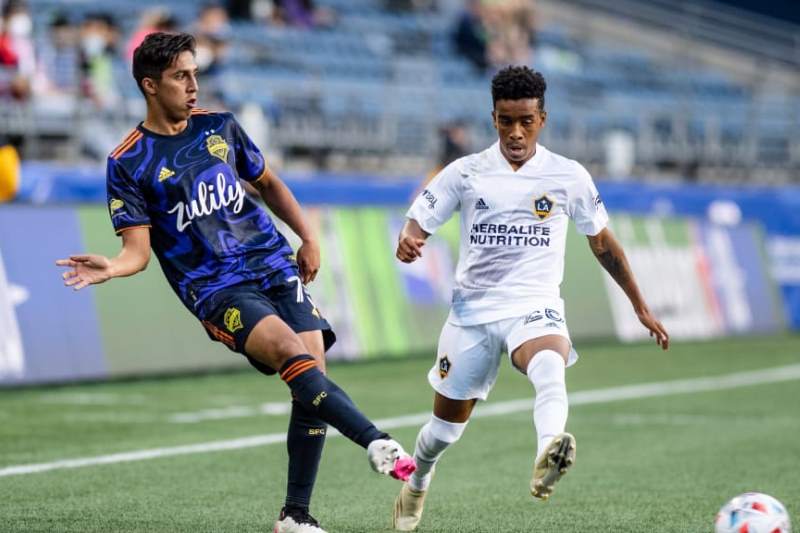 Nhận định, Soi kèo Seattle Sounders vs Sporting Kansas 08h30 ngày 02/10: Tiếp đà hưng phấn - Ảnh 1