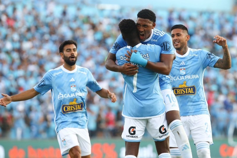 Nhận định, Soi kèo Sporting Cristal vs Deportiva Tarma 03h00 ngày 02/10: 3 điểm ở lại - Ảnh 1