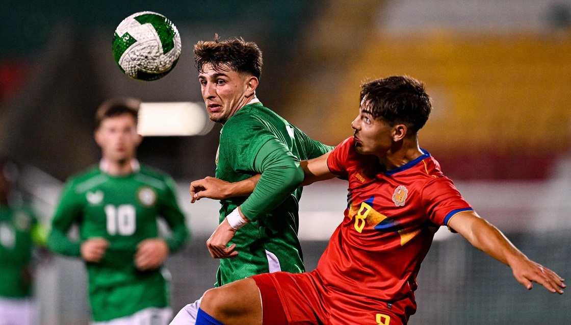 Nhận định, Soi kèo U21 Andorra vs U21 Moldova 00h30 ngày 03/10:  - Ảnh 1