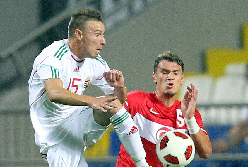 Nhận định, Soi kèo U21 Hungary vs U21 Lithuania 00h00 ngày 02/10: Lấy lại thể diện - Ảnh 1